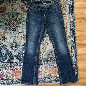 Silver Jeans Aiko Bootcut